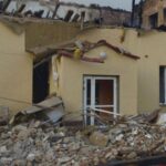 Росіяни протягом доби били по Дніпропетровщині, є постраждалий