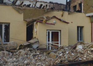 Росіяни протягом доби били по Дніпропетровщині, є постраждалий