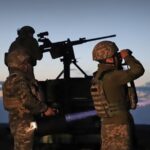 ППО знешкодила 20 із 60 дронів РФ