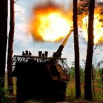 Генштаб: Половина всіх боїв фіксується на двох напрямках