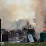 Війська РФ атакували Сумщину, двоє загиблих