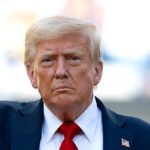 Трамп розкритикував Путіна за атаки на Україну