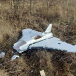 Білоруський гелікоптер збив дрон росіян, що летів в Україну - ЗМІ