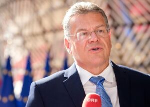 Нові тарифи Трампа анулюють взаємну торгівлю - єврокомісар