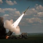 Австралія вперше провела стрільби з HIMARS
