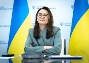 Друга після Тимошенко. Новий Кабмін в Україні