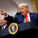 Трамп зробив заяву щодо війни в Україні