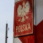 На кордоні Польщі та Білорусі мігрант напав на прикордонника