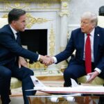 Рютте анонсував великі постачання зброї в Україну