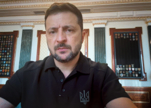 Новий міністр оборони: Зеленський зробив заяву