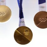 МОК представив дизайн медалей Олімпіади-2026
