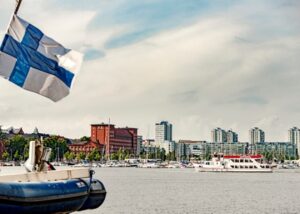 Закон у Фінляндії поставив табу на нерухомість росіянам і білорусам