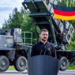 ЄС розглядає оплату зброї для України з активів РФ
