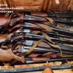 Окупанти на ТОТ вилучають в українців зброю і передають своїй армії - ЦНС