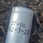 РФ тисячі разів застосовувала хімзброю в Україні - ЄС