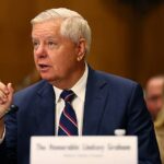 Грем застеріг Путіна від повторення іранських помилок