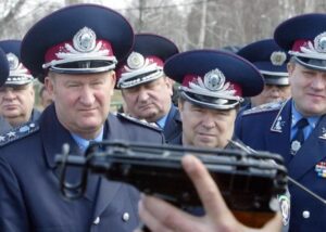 Більш як 145 тисяч силовиків-пенсіонерів не мобілізовані - Мінсоцполітики