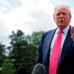 Трамп: перші Patriot уже відвантажуються