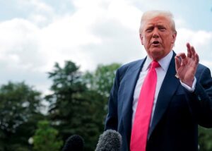 Трамп: перші Patriot уже відвантажуються