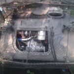 Прикордонники на М113 врятували 11 побратимів на Курщині