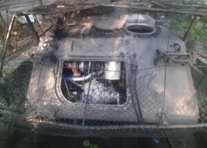 Прикордонники на М113 врятували 11 побратимів на Курщині