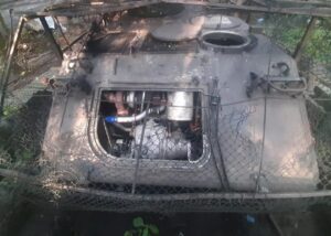 "Під вогнем": прикордонники на Курському напрямку врятували побратимів