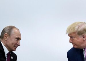ЗМІ: Путін вже відповів на ультиматум Трампа