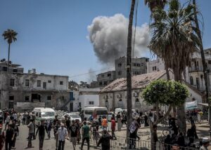 Ізраїль погодився на поступки заради перемир'я з ХАМАС - ЗМІ