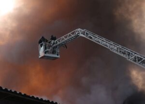 Росія дронами атакувала Дніпро та область: багато потерпілих