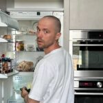 Ресторатор Михайло Кацурін отруївся у власному ресторані у Львові