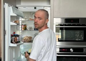 Ресторатор Михайло Кацурін отруївся у власному ресторані у Львові