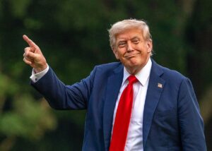Трамп зможе зупинити війну в 2025 році - Єрмак