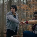 Netflix оприлюднив трейлер фінального сезону "Дивних див"
