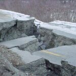 Біля узбережжя Аляски стався потужний землетрус