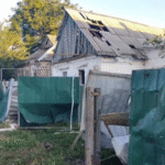 Обстріли Донеччини: троє загиблих, 29 поранених