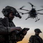 Міноборони спростило правила використання дронів
