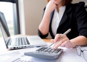 В Україні зменшилась кількість відкриття ФОПів