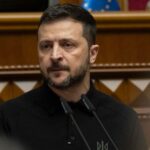 Зеленський зробив заяву про терміни служби в ЗСУ