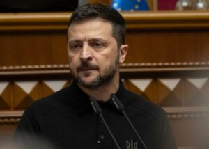 Зеленський зробив заяву про терміни служби в ЗСУ