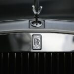 В Росії зріс попит на люксові Rolls-Royce і Ferrari