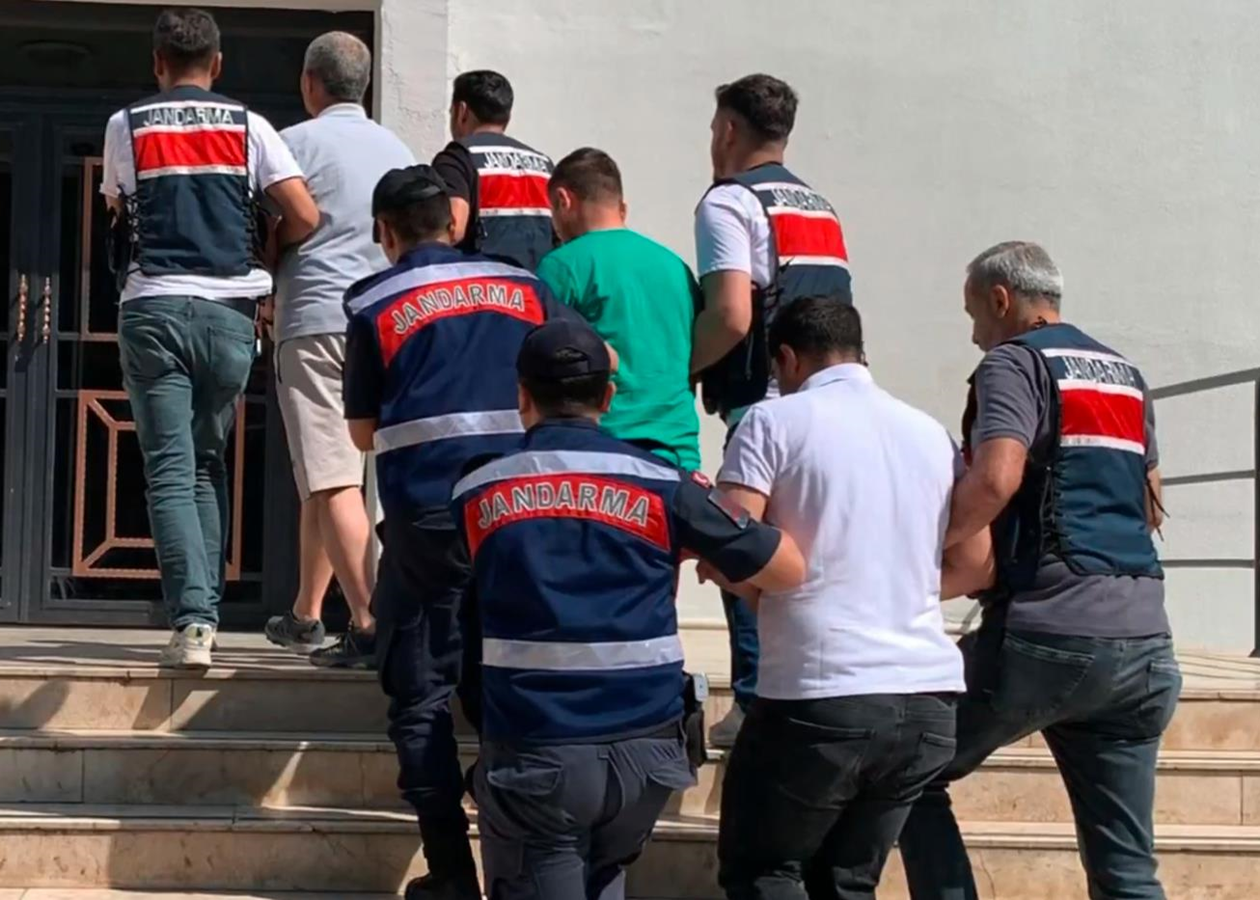 У Туреччині затримали понад 150 осіб за підозрою у зв'язках з ІДІЛ