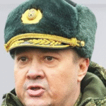 Наказав бомбардувати будинки під Києвом: генерал РФ отримав підозру