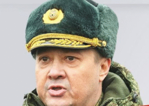 Наказав бомбардувати будинки під Києвом: генерал РФ отримав підозру