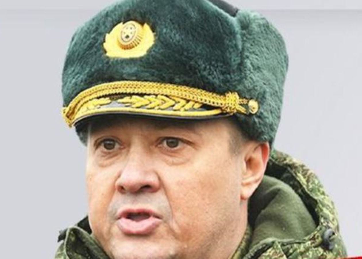 Наказав бомбардувати будинки під Києвом: генерал РФ отримав підозру
