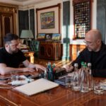 Зеленський озвучив очікування від Міноборони