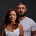 Наталка Денисенко вперше прокоментувала розлучення