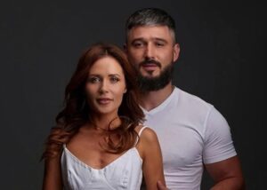 Наталка Денисенко вперше прокоментувала розлучення
