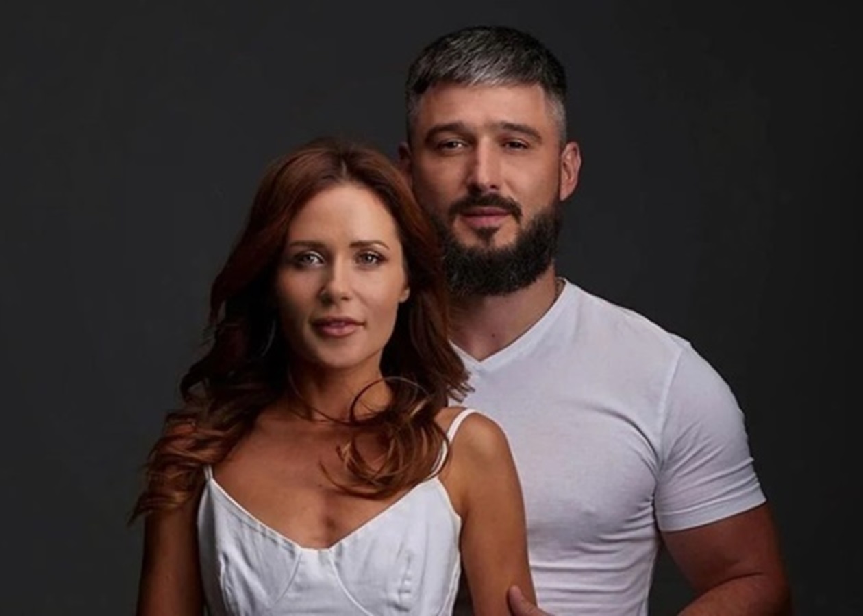 Наталка Денисенко вперше прокоментувала розлучення