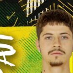 Олександрія прийняла до свого складу бразильського півзахисника