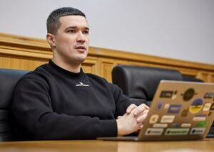 В Україні з'явиться аналог DOGE